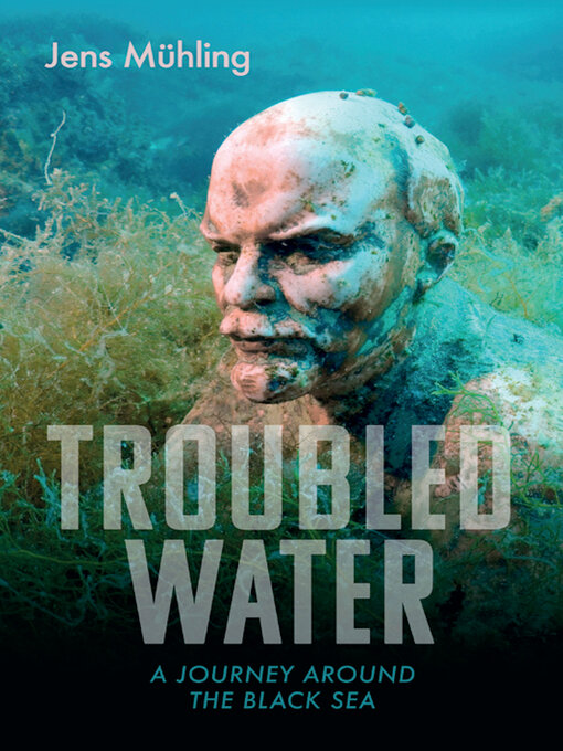 Title details for Troubled Water by Jens Mühling - Available